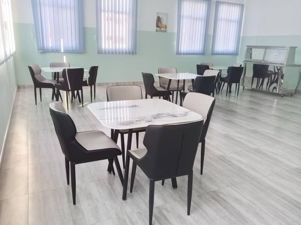 School facilities
