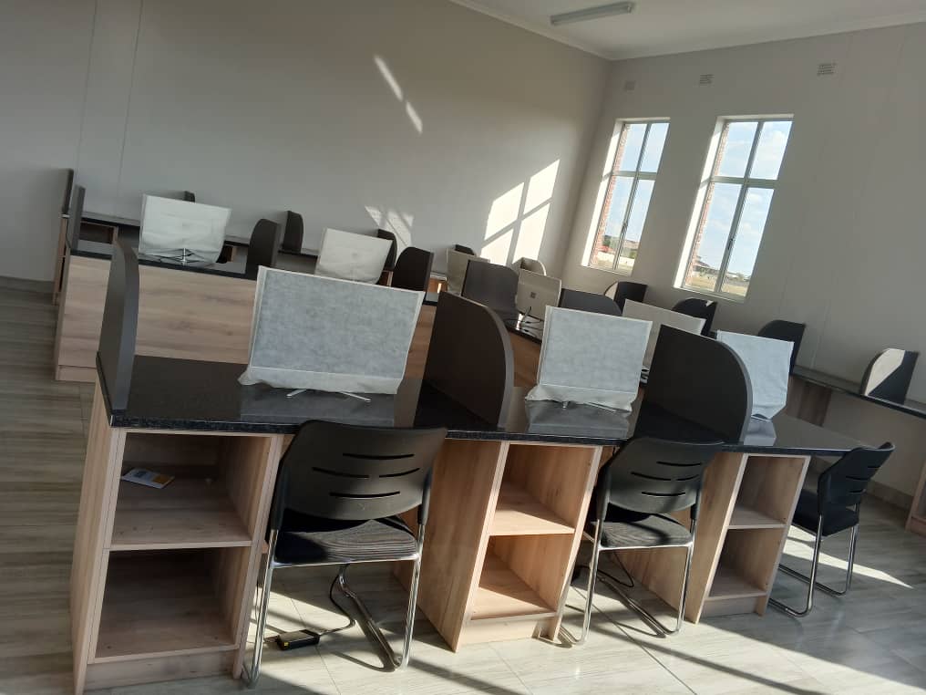 School facilities