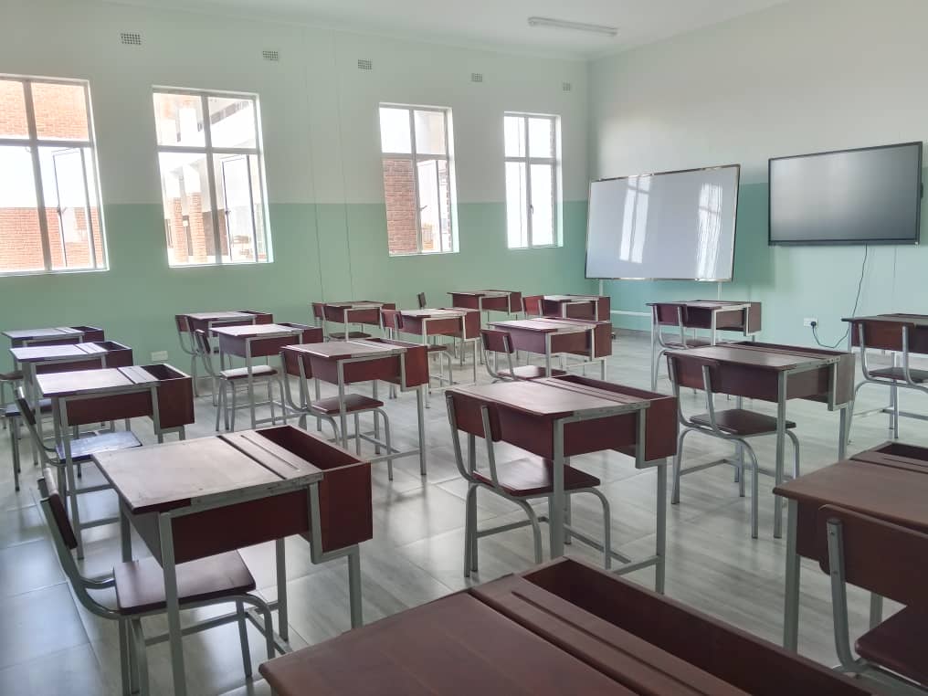 School facilities