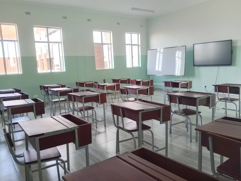 School facilities