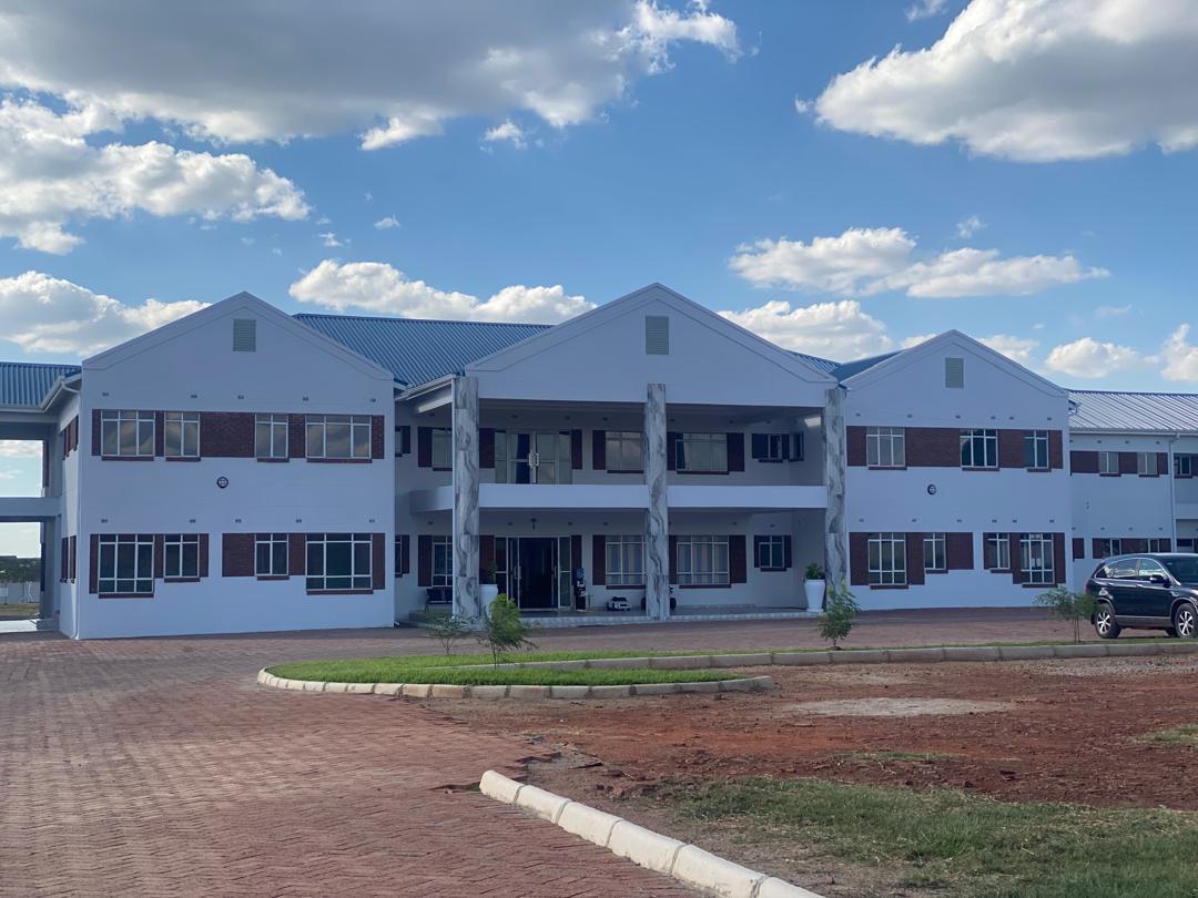 School facilities