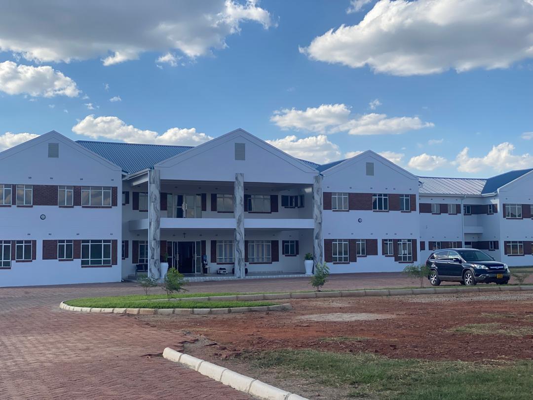 School facilities