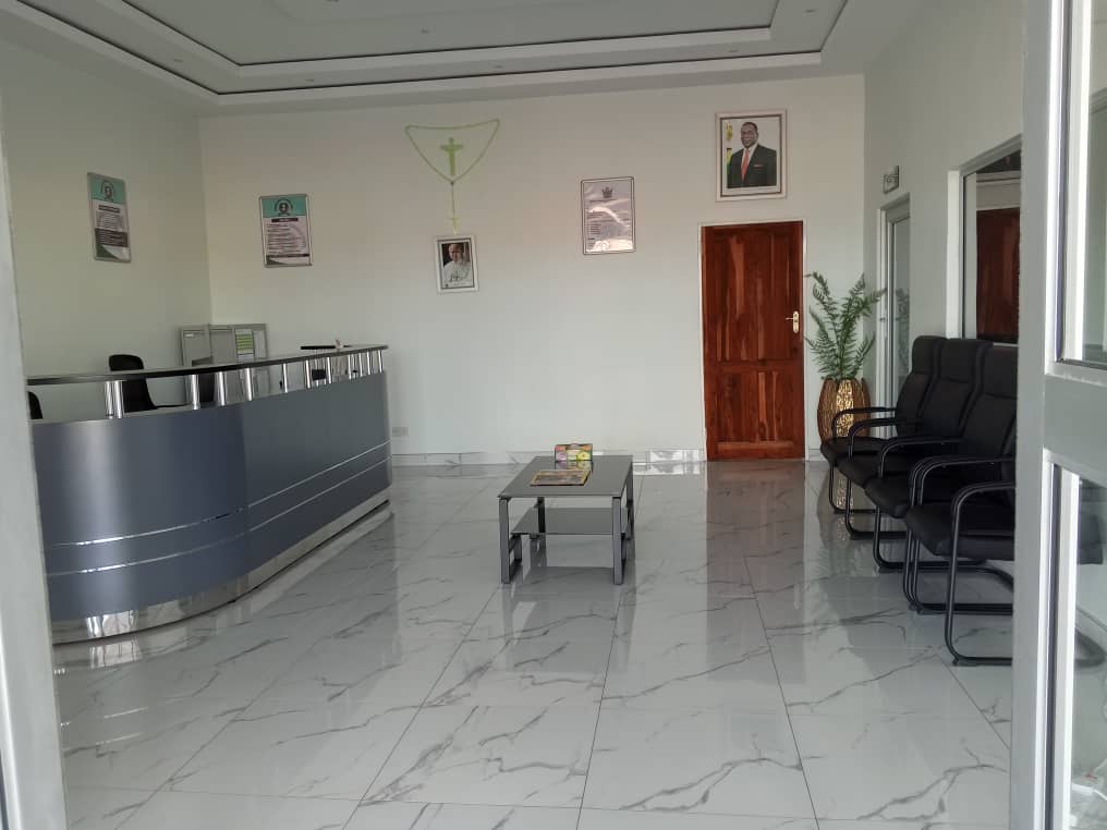 School facilities