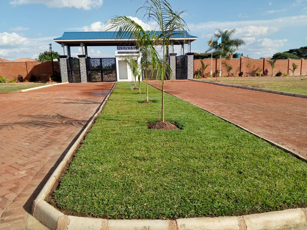 School facilities