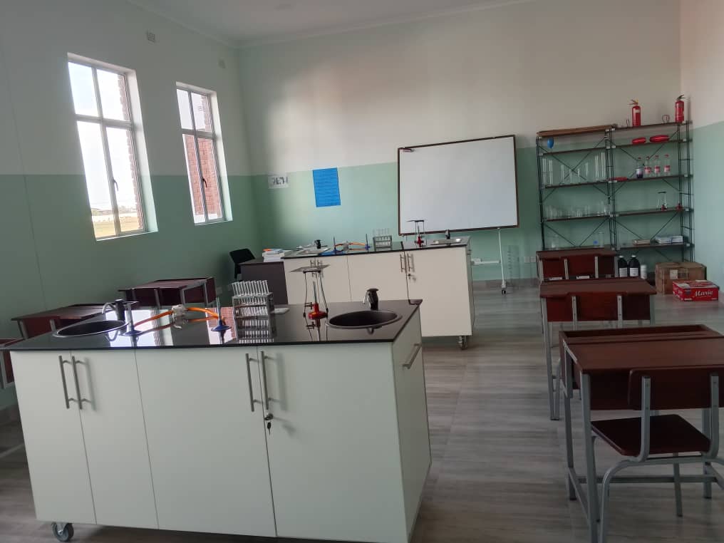School facilities