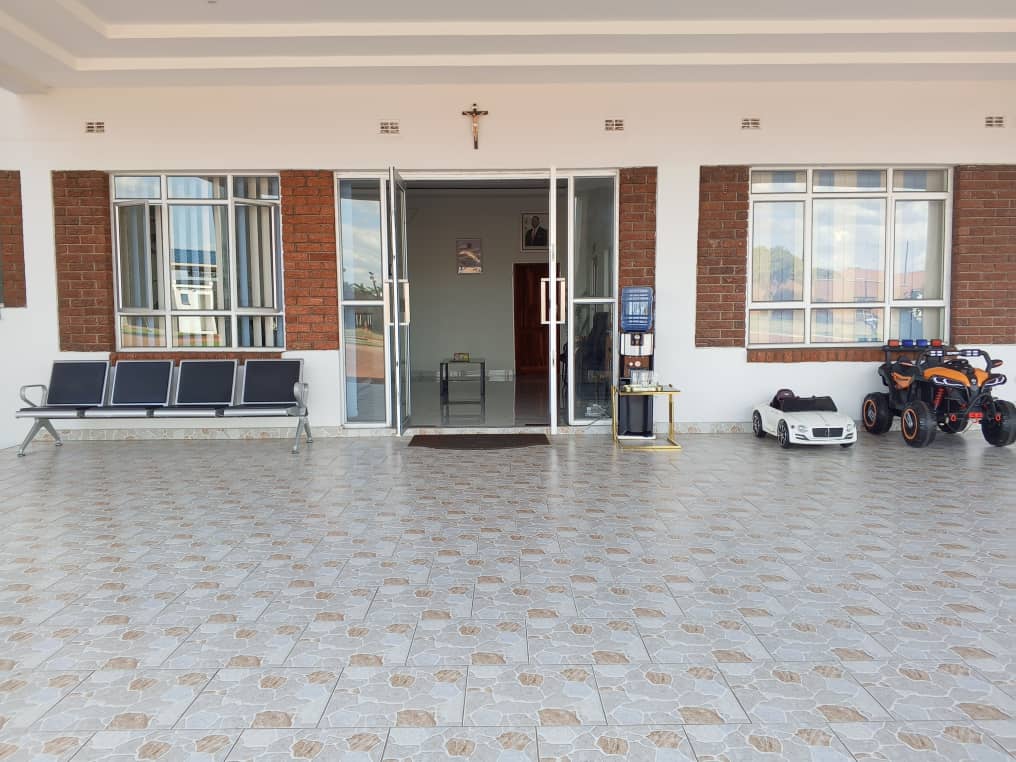 School facilities